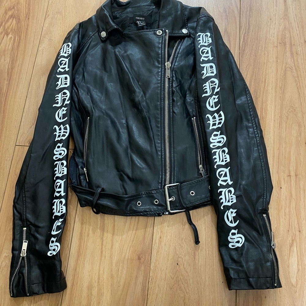 Womens jacket